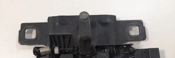 Audi Q5 SQ5 FY Tailgate/trunk/boot lock/catch/latch 80C959121A