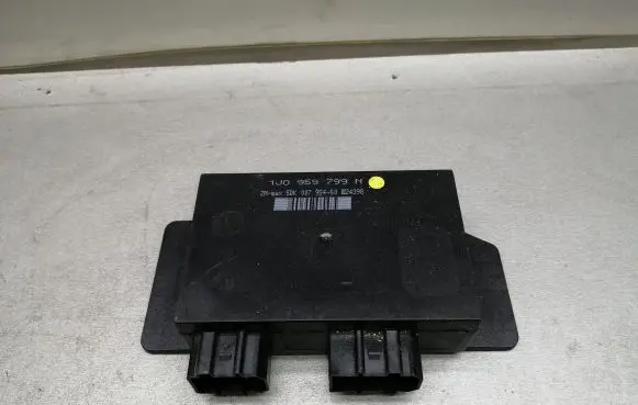 Volkswagen PASSAT B5 Comfort/convenience module 1J0959799N
