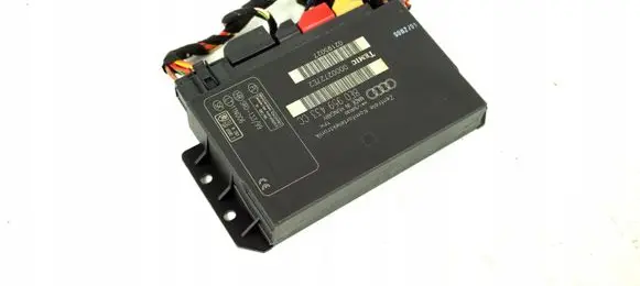Comfort/convenience module