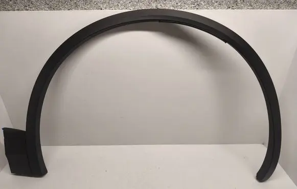 Volkswagen Touareg III Front arch trim 760853718E