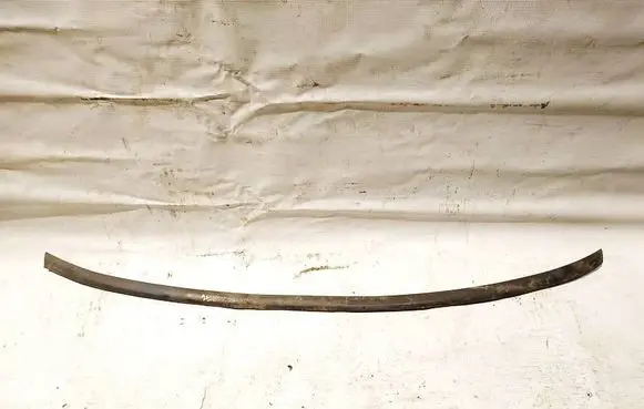 Opel Astra G Windshield trim 