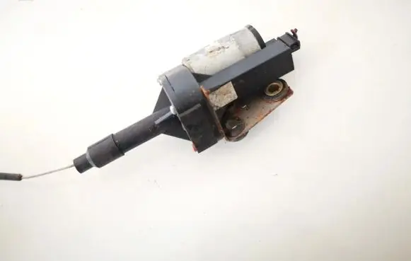 Audi A6 S6 C5 4B Seat adjustment motor 