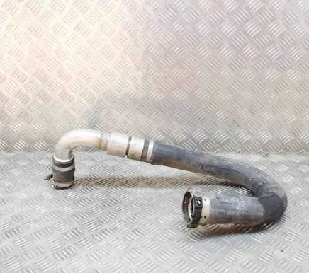 Opel Mokka Intercooler hose/pipe 95104323