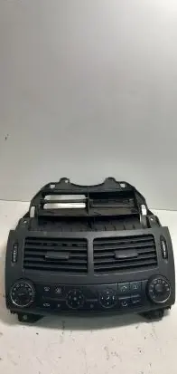 Mercedes-Benz E W211 Climate control unit A2118300190 2118300190