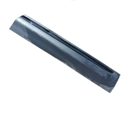 Land Rover Evoque I Front door trim (molding) BJ3221064BJ