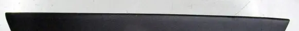 Ford Fiesta Side skirt rear trim H1BB-B51748-A