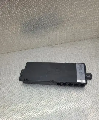 Jaguar XE Positive wiring loom HX7314516AA