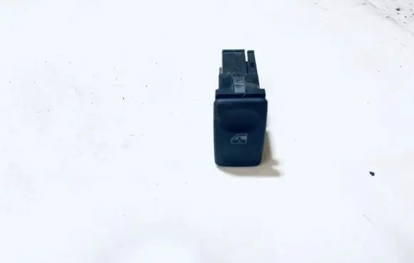 Volkswagen Polo III 6N 6N2 6NF Electric window control switch