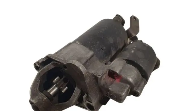 Audi A4 S4 B5 8D Starter motor 06B311467