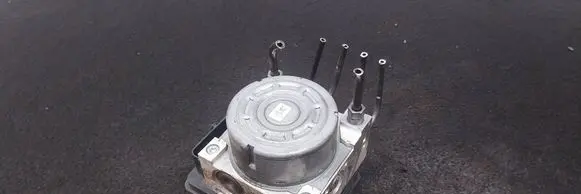 Dacia Lodgy ABS Pump 476608796R