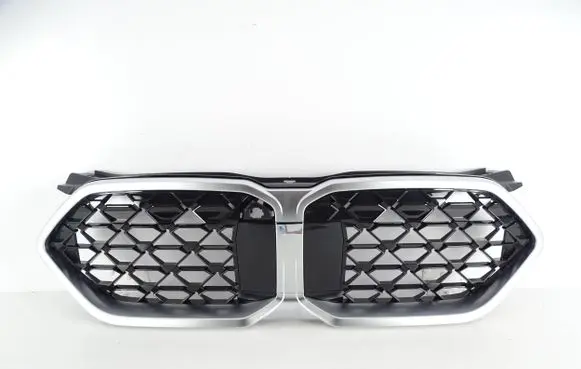 Front grill