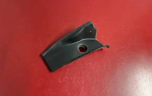 BMW X1 U11 Rear/tail light trim molding 9448829 63219448829