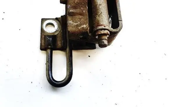 Seat Toledo III (5P) Front door upper hinge 6q0831412a