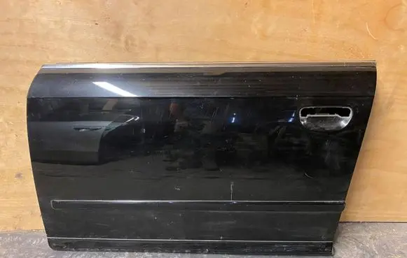 Audi A4 S4 B7 8E 8H Front door