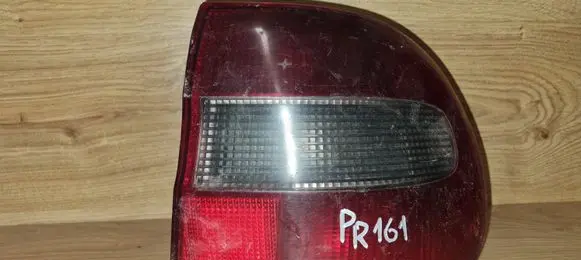 Volvo S40, V40 Rear/tail lights 308019