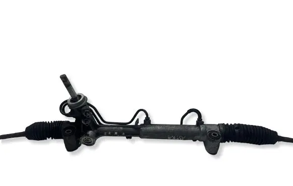 Opel Astra H Steering rack 93190771
