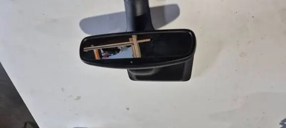 Dodge Durango III Rear view mirror (interior) 68289782AC
