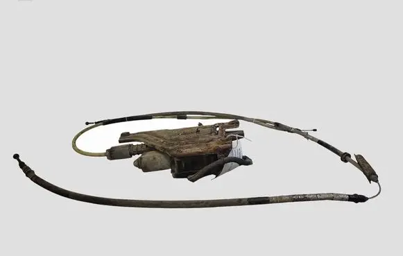 Opel Insignia A Hand brake/parking brake motor A2C53311601 13310023 3193362