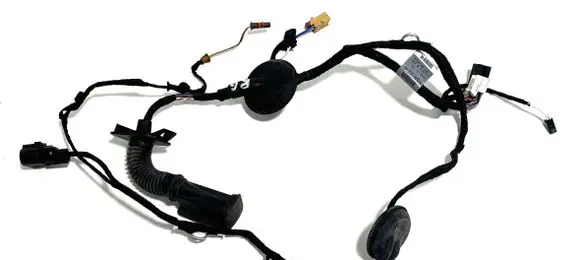 Audi Q5 SQ5 Rear door wiring loom 80A971687H 44950