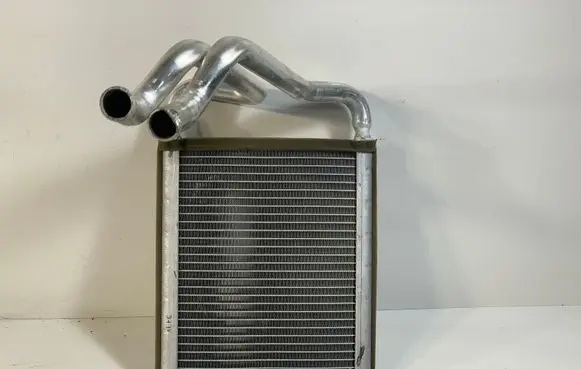 KIA Ceed Heater blower radiator 97138A5500