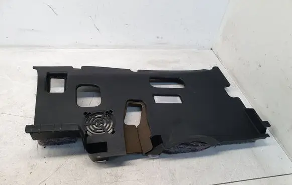 BMW X5 E70 Dashboard lower bottom trim panel 5145716179105 51457161791