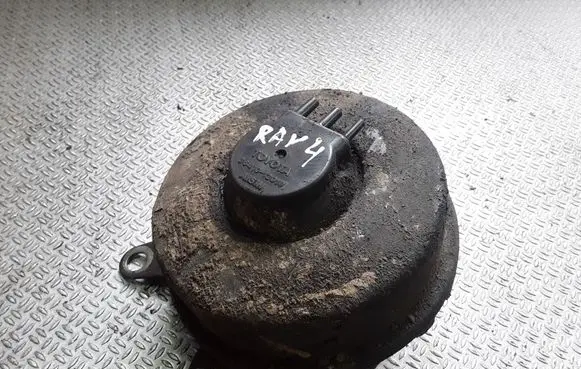 Gearbox transfer box case