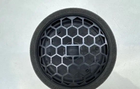 Skoda Enyaq iV Rear door speaker 5E3035411A