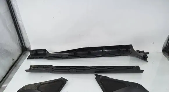 BMW i3 Front sill trim cover 7272418 51437272418 7272417