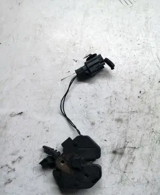 Volvo S60 Engine bonnet/hood lock/catch 9483765