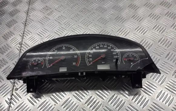 Opel Vectra C Tachometer 13193053RQ