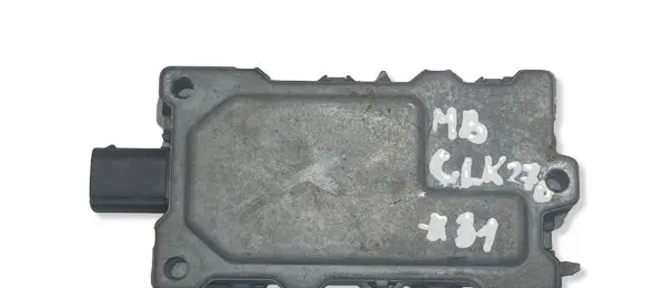 Mercedes-Benz CLK A209 C209 Air quality sensor 2118300472