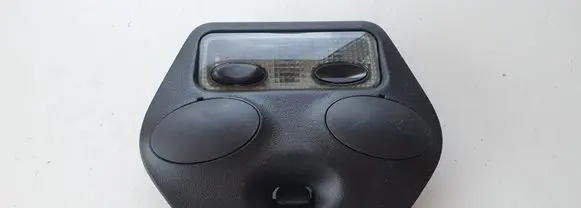 Porsche Boxster 987 Front seat light 98656163501 98763205300
