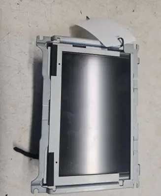 Jaguar XF X250 Screen/display/small screen 9X2310E889AB