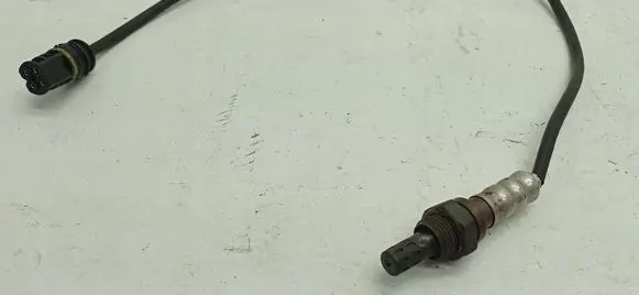 Mercedes-Benz C W203 Lambda probe sensor