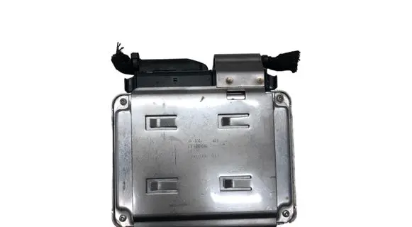Audi A4 S4 B6 8E 8H Engine control unit/module 8E0907411