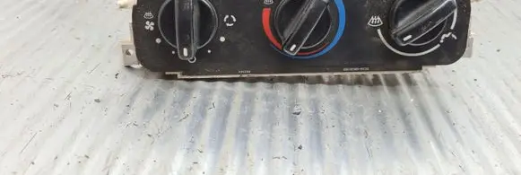 Ford Transit Climate control unit YC1H18D451A