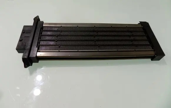 Renault Scenic II - Grand scenic II Electric cabin heater radiator 664447AE 04T300 01766