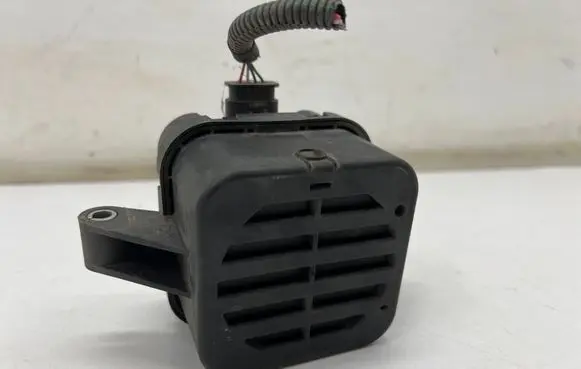 Opel Vivaro Alarm system siren 9839315880 983931588000