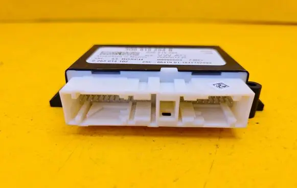 Skoda Kodiaq Parking PDC control unit/module 3Q0919294B 0263014102 3Q0919294