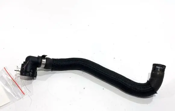 Alfa Romeo Stelvio Engine coolant pipe/hose 