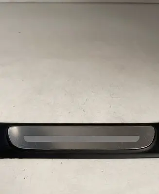 Audi A3 S3 8V Side skirt rear trim 8V4853558A