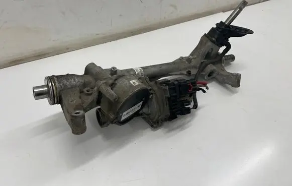 Mercedes-Benz CLA C118 X118 Steering rack 6820000350 6700004007C