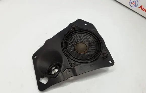 BMW 7 F01 F02 F03 F04 Parcel shelf speaker 9151971 65139151971