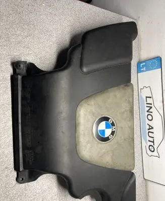 BMW 3 E46 Engine cover (trim) 7787132
