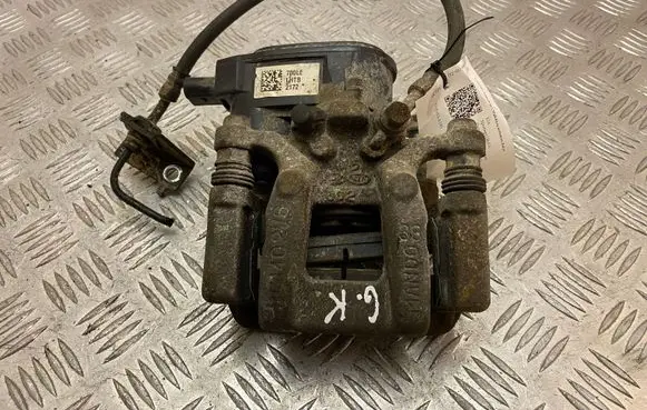 KIA Sportage Rear brake caliper 700LE