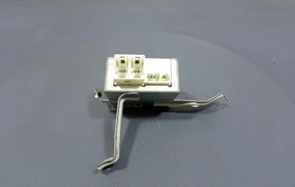 Toyota Avensis Verso Other control units/modules 89650-05030