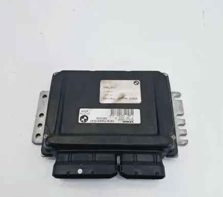 Mini One - Cooper R50 - 53 Engine control unit/module 7542310