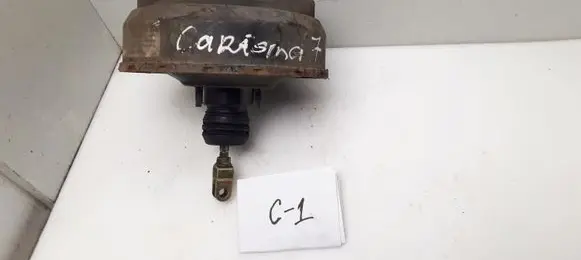 Mitsubishi Carisma Brake booster NW101472
