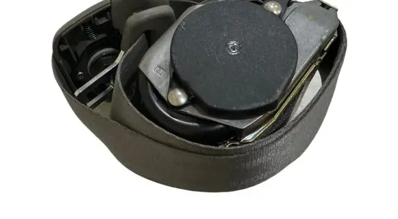 SsangYong Rexton Front seatbelt 7461108003FTA 511567000A