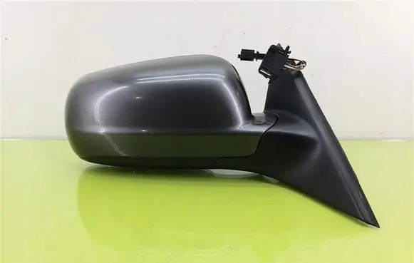 Skoda Superb B5 (3U) Front door electric wing mirror